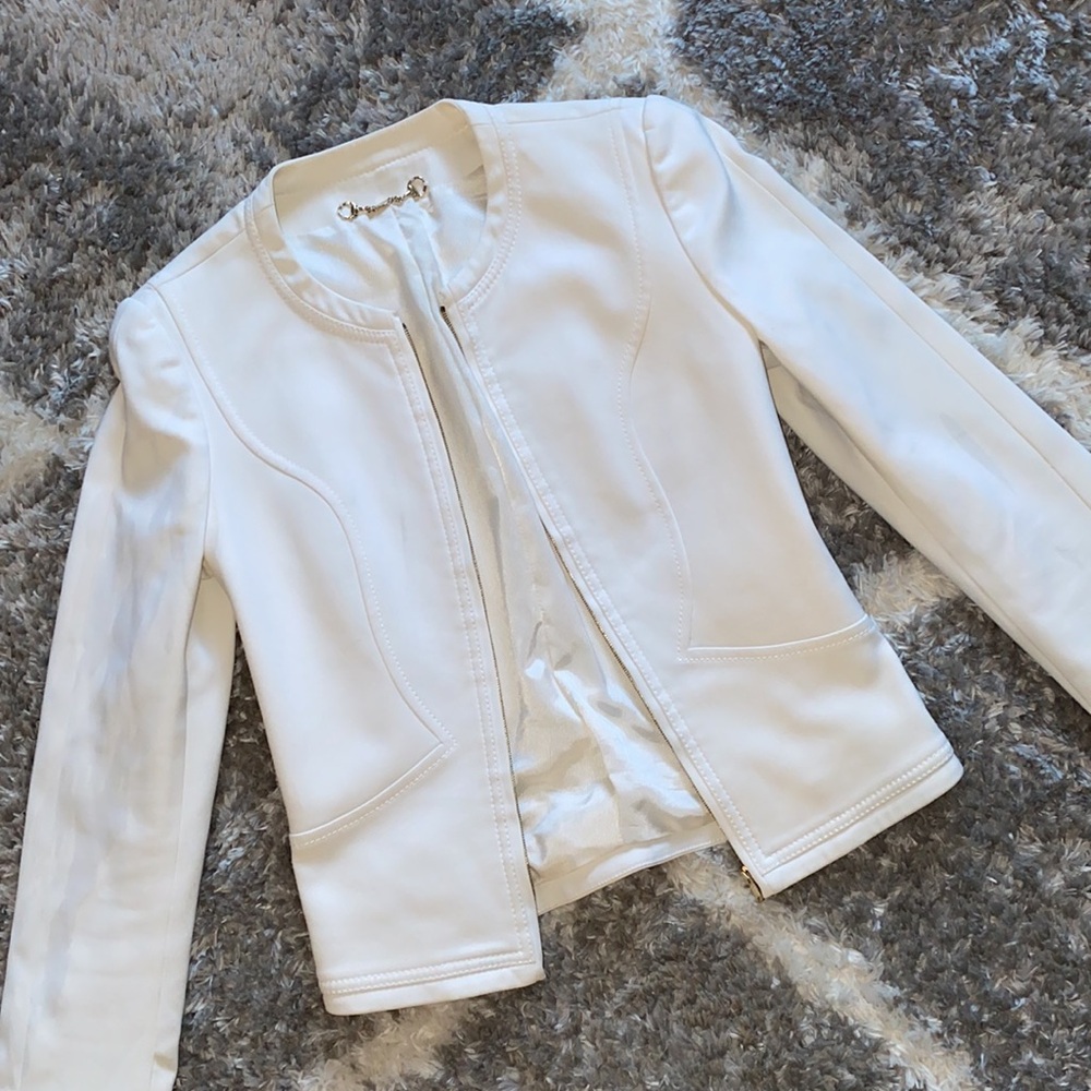 Authentic Gucci Jacket - image 3